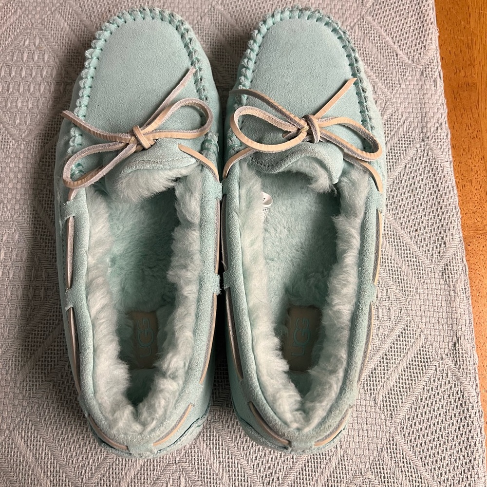 UGG Dakota Slippers